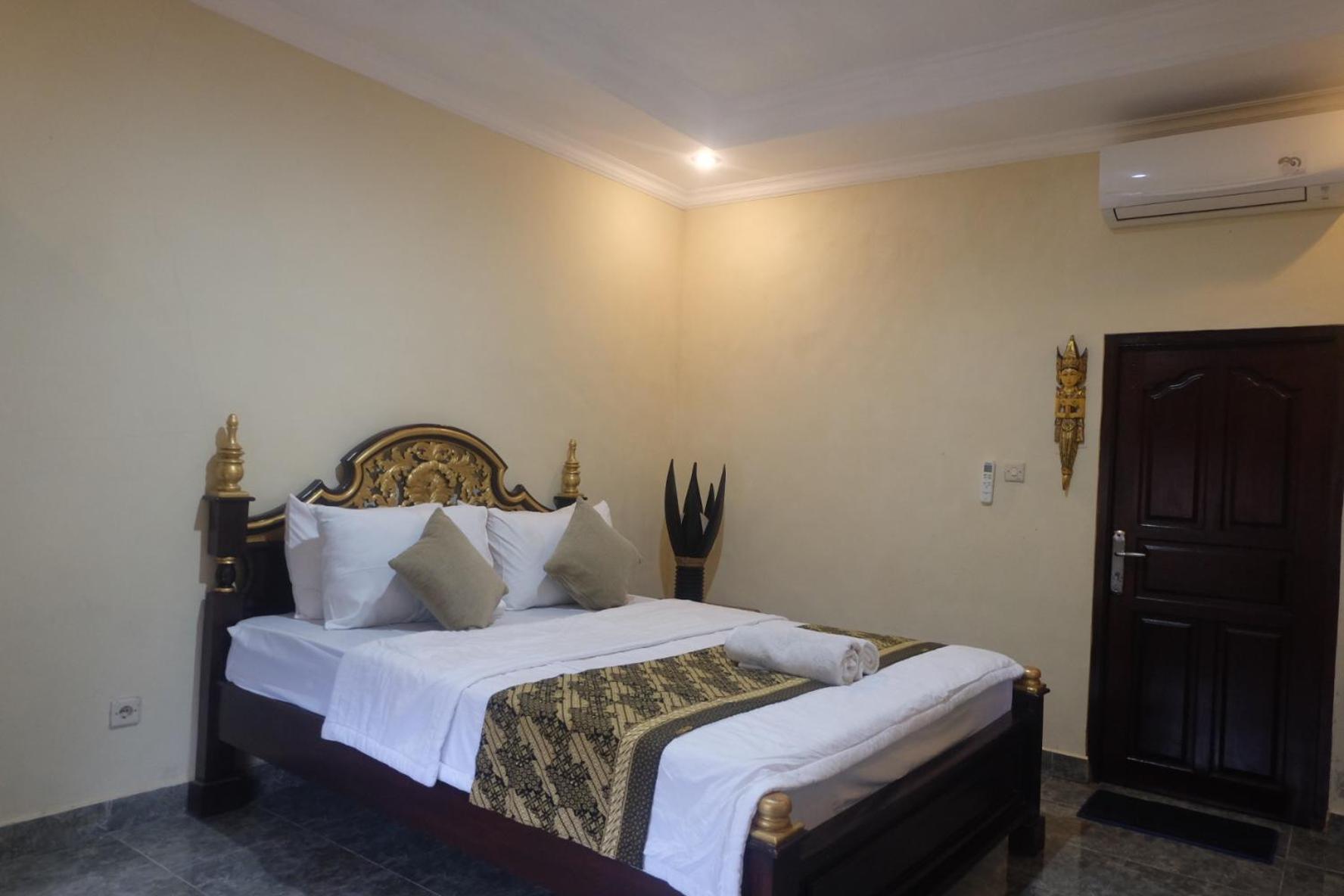 Gunung Kawi House Villa Tegallalang  Eksteriør billede