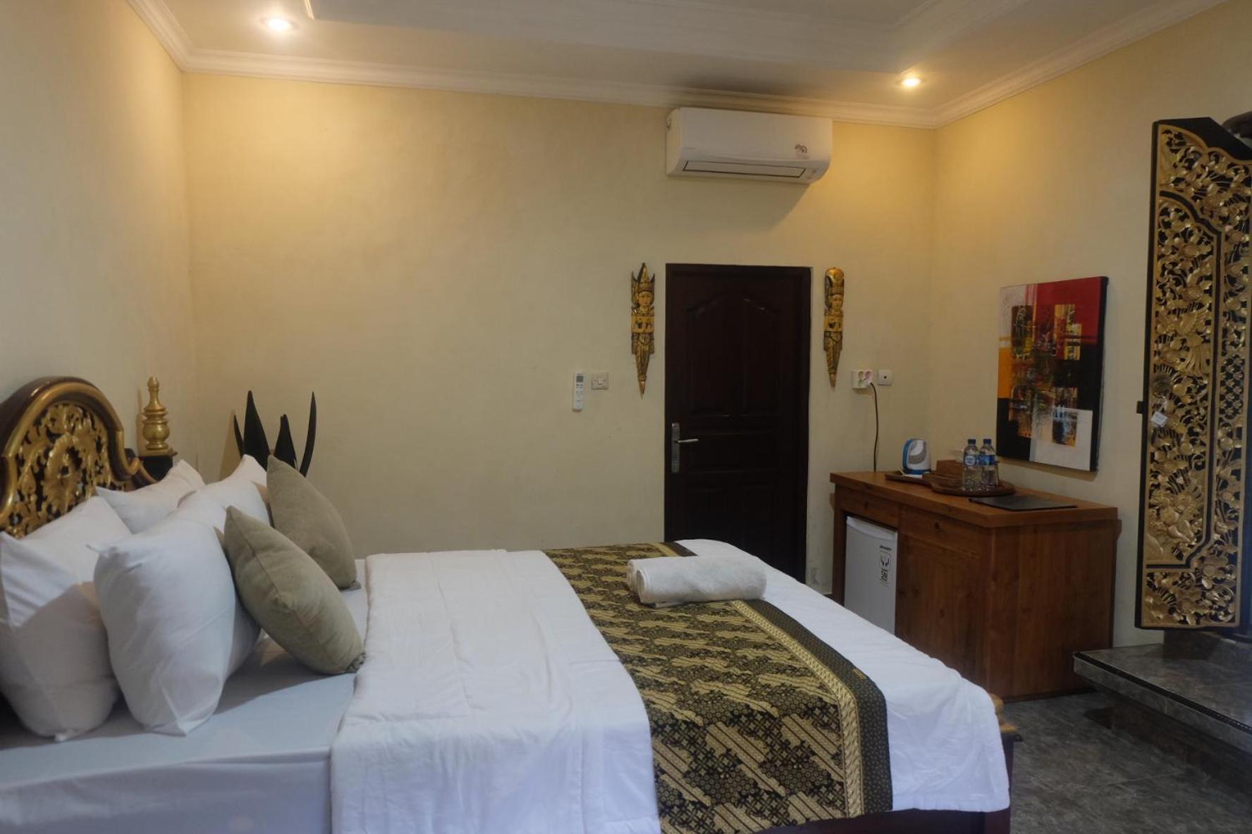 Gunung Kawi House Villa Tegallalang  Eksteriør billede