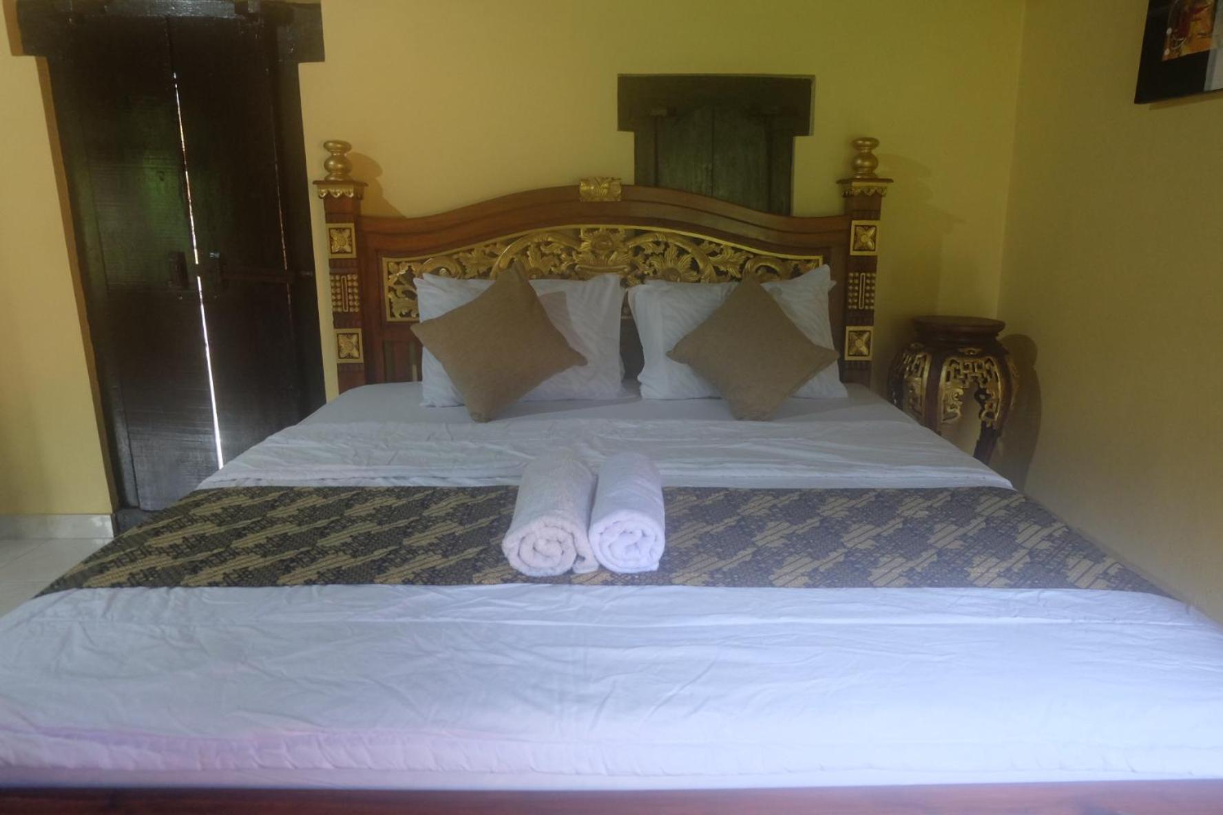 Gunung Kawi House Villa Tegallalang  Eksteriør billede
